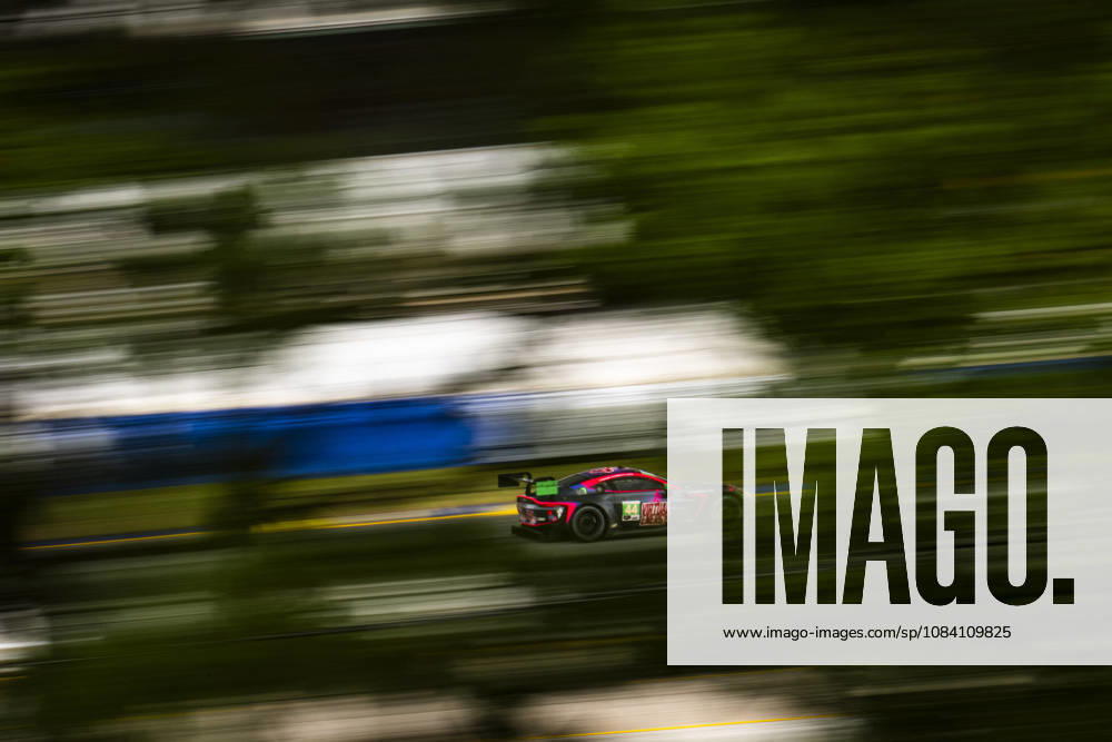 AUTO - IMSA - PETIT LE MANS 2026 44 during the 2026 Motul Petit Le Mans, 11th round of the 2026 IMSA WeatherTech SportsCar Championship, from October 1 to 3, 2026 on the Michelin Raceway Road Atlanta in Braselton, Georgia, United States of America - BraseltonUnited States