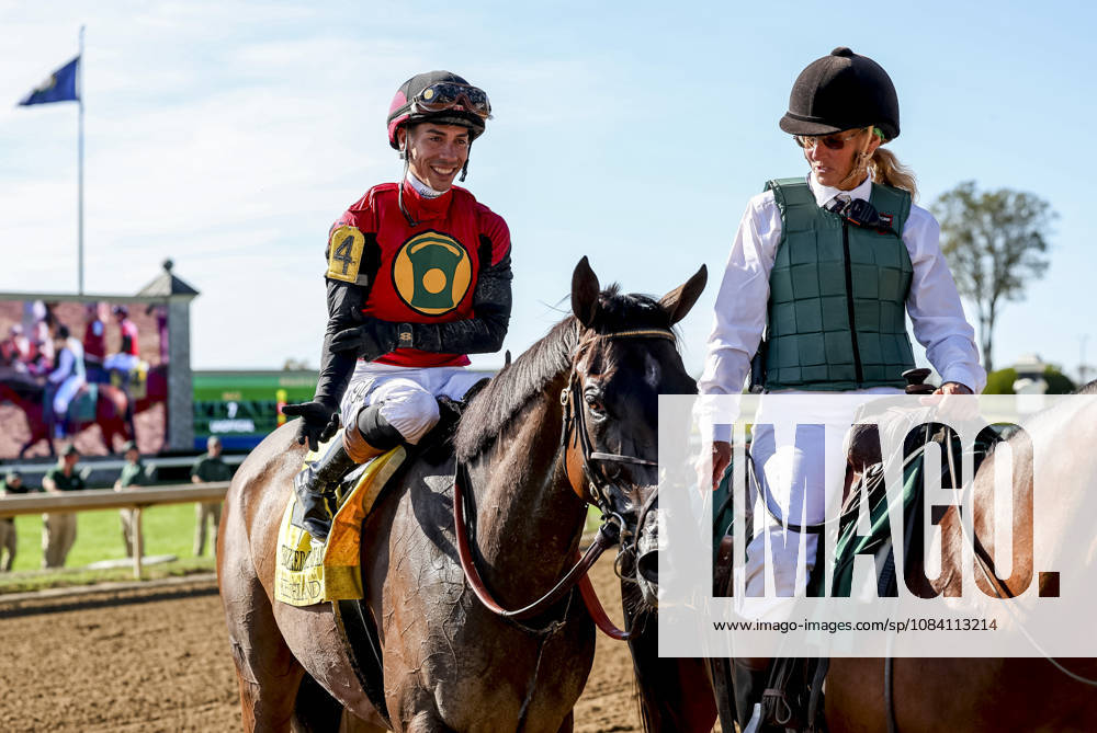 HORSE RACING 2026: Thoroughbred Club Of America WAYI Keeneland OCT 03 October 3, 2026, Lexington, Ky, USA: Evanescence (4) ridden by Jose Ortiz wins the Thoroughbred Club of America Stakes (Grade 2) at Keeneland in Lexington, Kentucky on October 3, 2026. Tim Sudduth Eclipse Sportswire CSM(Credit Image: Â Tim Sudduth Cal Media) Lexington Ky USA