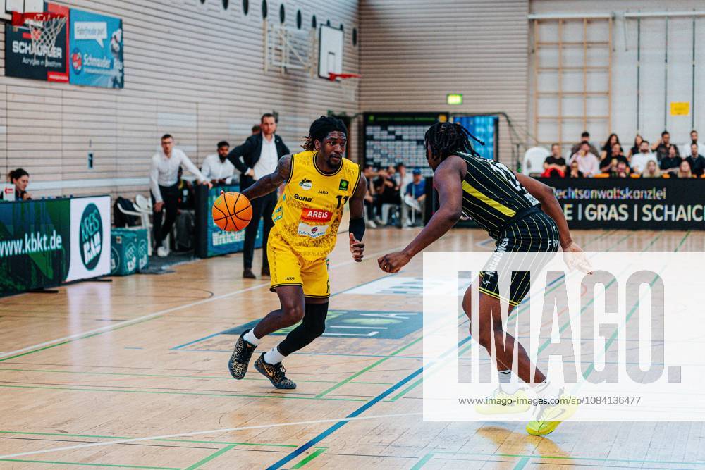 Tyrel Morgan Kreisbau Kirchheim Knights, 11 Jakub Krucky Medikamente per Klick Bayreuth, 26 GER, Kreisbau Kirchheim Knights vs. Medikamente per Klick Bayreuth, Barmer 2 Basketball Bundesliga, Matchday 3, 2026–2027 Season, October 4, 2026 GER, Kreisbau Kirchheim Knights vs. Medikamente per Klick Bayreuth, Barmer 2 Basketball Bundesliga, Matchday 3, 2026–2027 season, October 4, 2026 Kirchheim u Teck