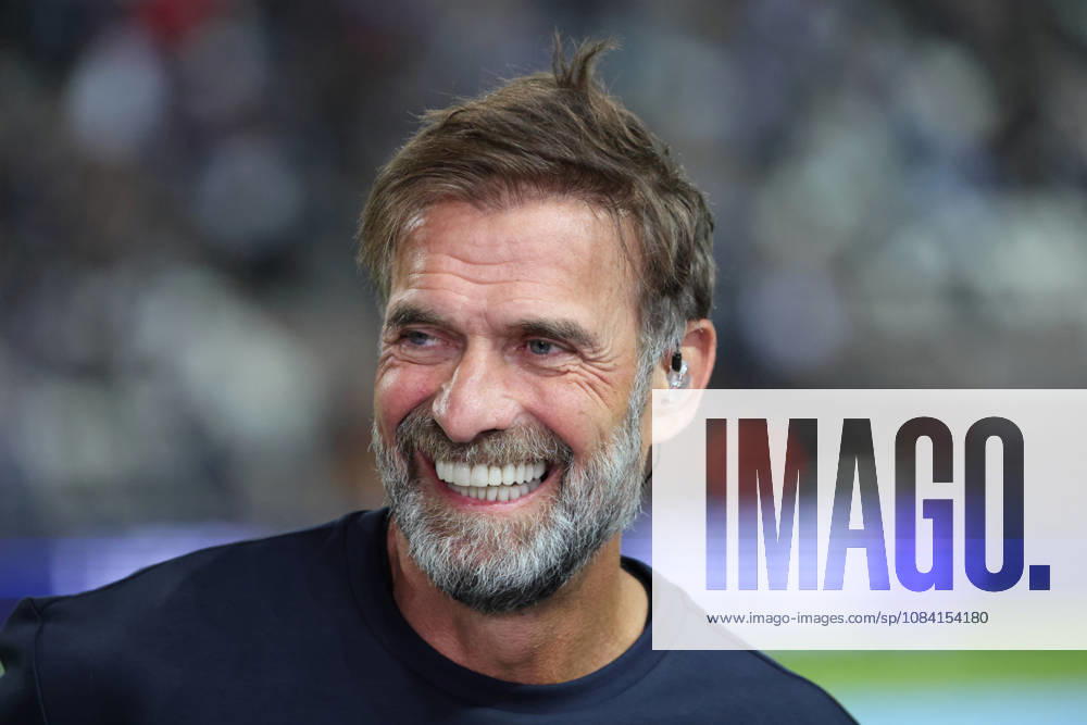 Soccer, Men s, 2027 UEFA Nations League, Greece vs. Germany, Coach Jürgen Klopp, Germany, Thessaloniki, Toumba Stadium, Thessaloniki, Greece, GRE