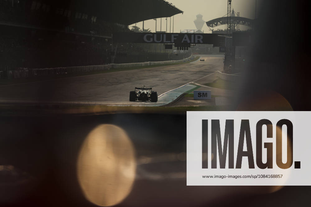 F1 - BAHRAIN GRAND PRIX IN MALAYSIA 2026 27 HULKENBERG Nico (ger), Audi F1 Team , action atmosphere granstands during the 2026 Formula 1 Bahrain Grand Prix in Malaysia, 16th round of the 2026 Formula One World Championship, WM, Weltmeisterschaft from October 2 to 4, 2026 on the Sepang International Circuit, in Sepang, Malaysia - SepangMalaysia