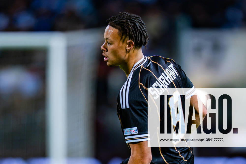 Nations League, Group A, Matchday 4, Greece vs. Germany at Toumba Stadium in Thessaloniki Derry Scherhant, Germany