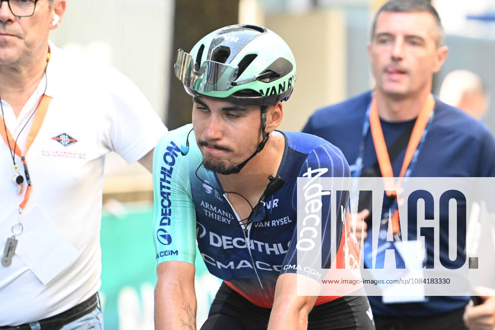 Coppa Bernocchi; 2026, Decathlon - Cma Cgm; Isidore, Noa; Legnano;