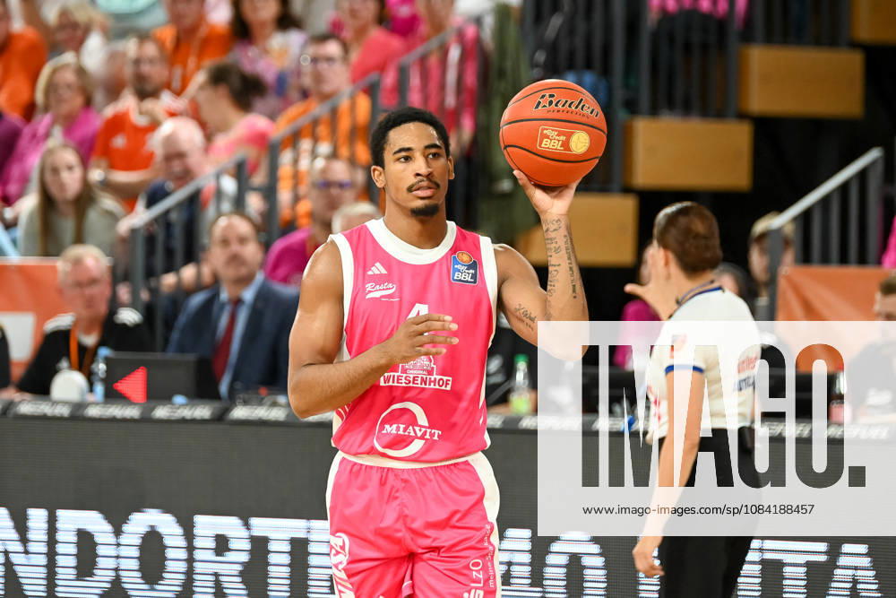 Armaan Franklin RASTA Vechta, 04 RASTA Vechta vs. Basketball Löwen Braunschweig, easyCredit Basketball Bundesliga, Matchday 4, 2026–2027 Season, October 5, 2026, RASTA Vechta vs. Basketball Löwen Braunschweig, easyCredit Basketball Bundesliga, Matchday 4, 2026–2027 season, October 5, 2026, Vechta