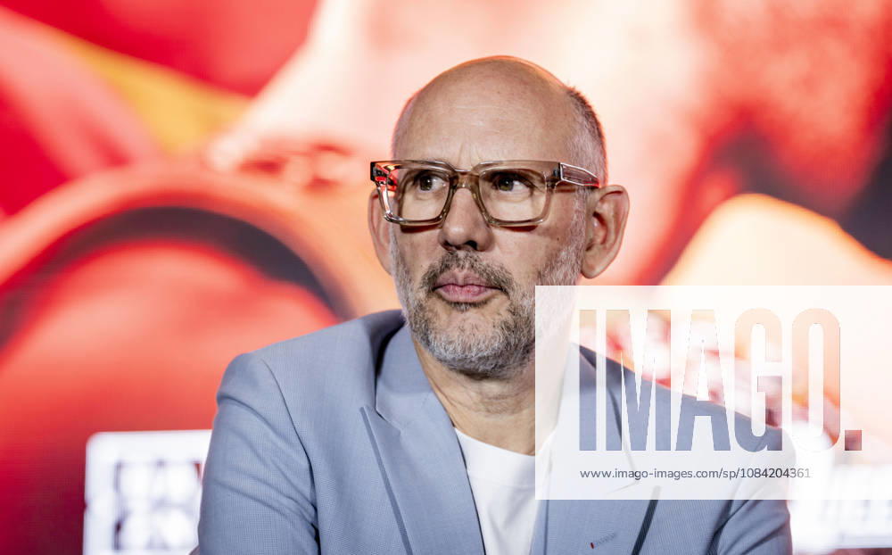 Düsseldorf, Germany, Oct. 6, 2026 Michael Brill DLIVE Press Conference Agit Kabayel (GER) vs. Nelson Hysa (ALB) Oct. 6, 2026
