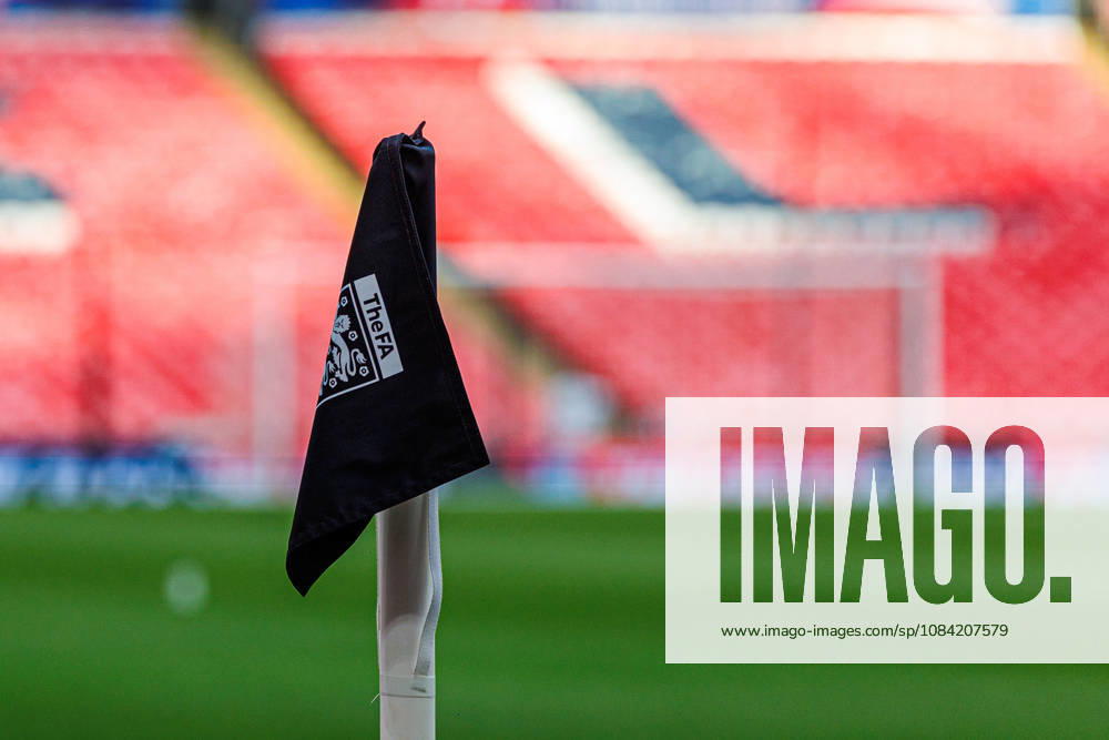 England v Czechia UEFA Nations League, Tuesday 6th October 2026: Wembley Stadium before the UEFA Nations League Group C Fixture between England and Czechia at Wembley Stadium, Wembley in London, England. (Photo by Alex Ferrelly Sports Press Photo)