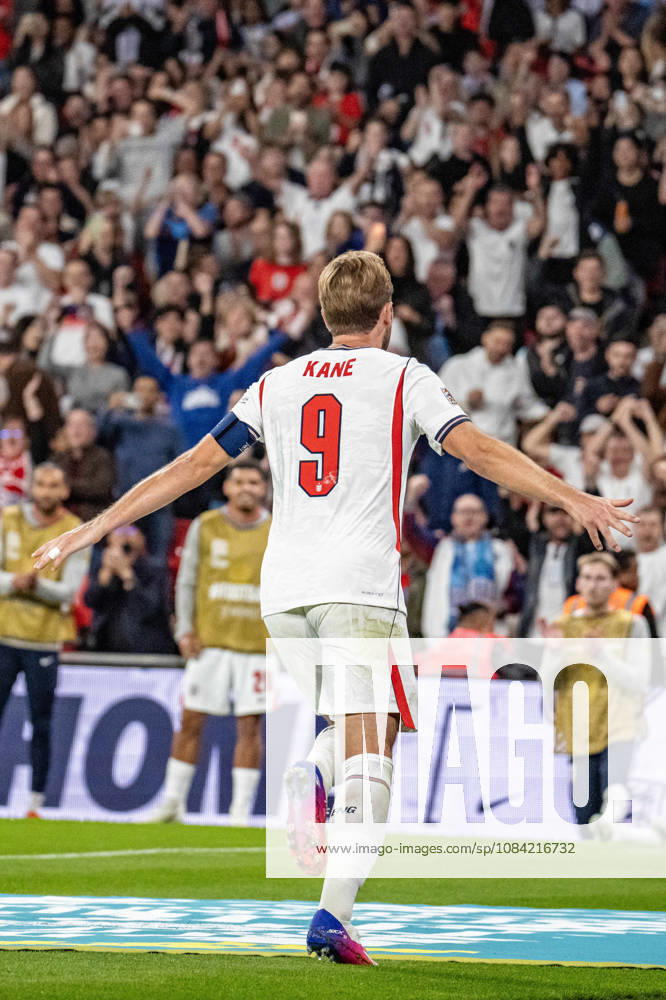 UEFA Nations League, England vs. Czech Republic: Harry Kane leads England to a 3-0 victory with a header in London