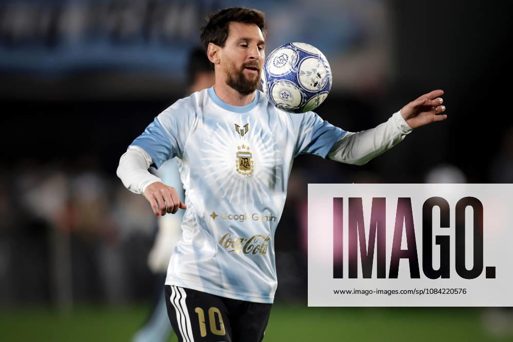 Lionel Messi: Argentina vs. Benin, October 6, 2026—Lionel Messi s final game with the Argentine national team