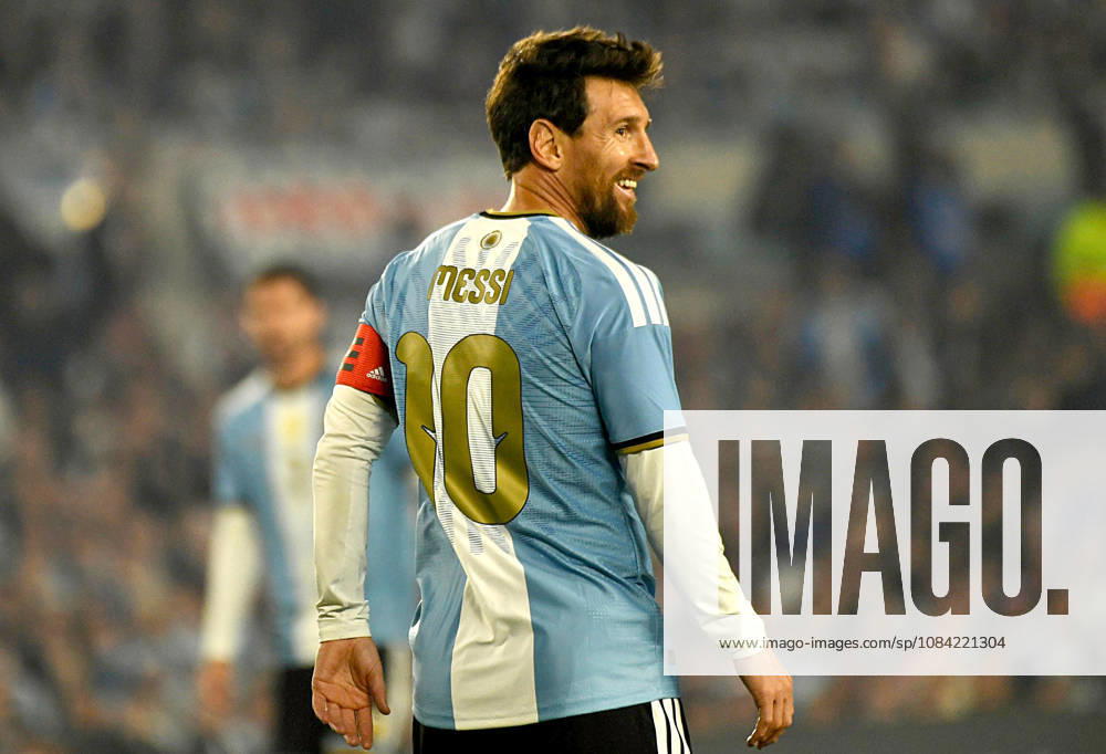 Lionel Messi: Argentina vs. Benin, October 6, 2026—Lionel Messi s final game with the Argentine national team