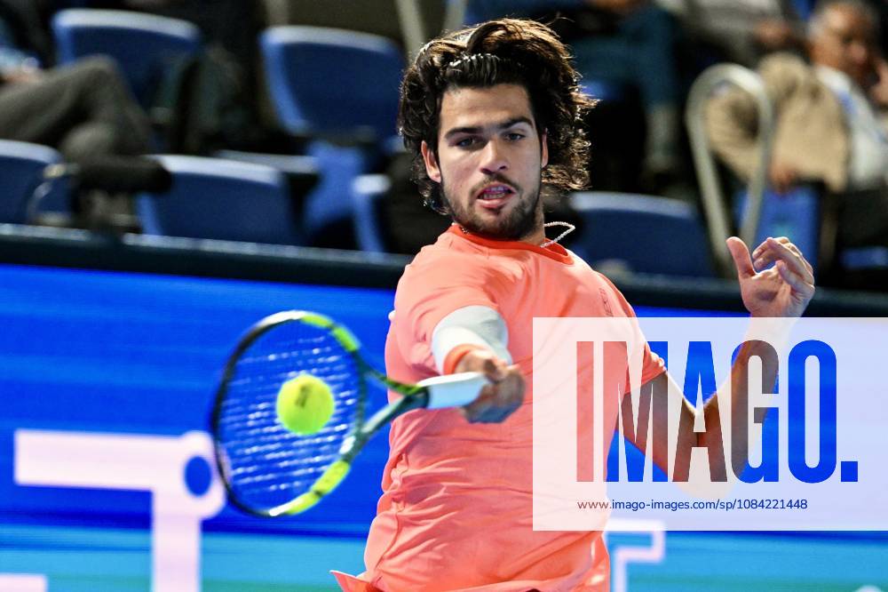 Carlos ALCARAZ (ESP), OCTOBER 6, 2026 - Tennis : Kinoshita Group Japan Open Tennis Championships 2026 Men s Singles Final at Ariake Coliseum, Tokyo, Japan. Noxthirdxpartyxsales aflo_353753699 KenjiroxMatsuox