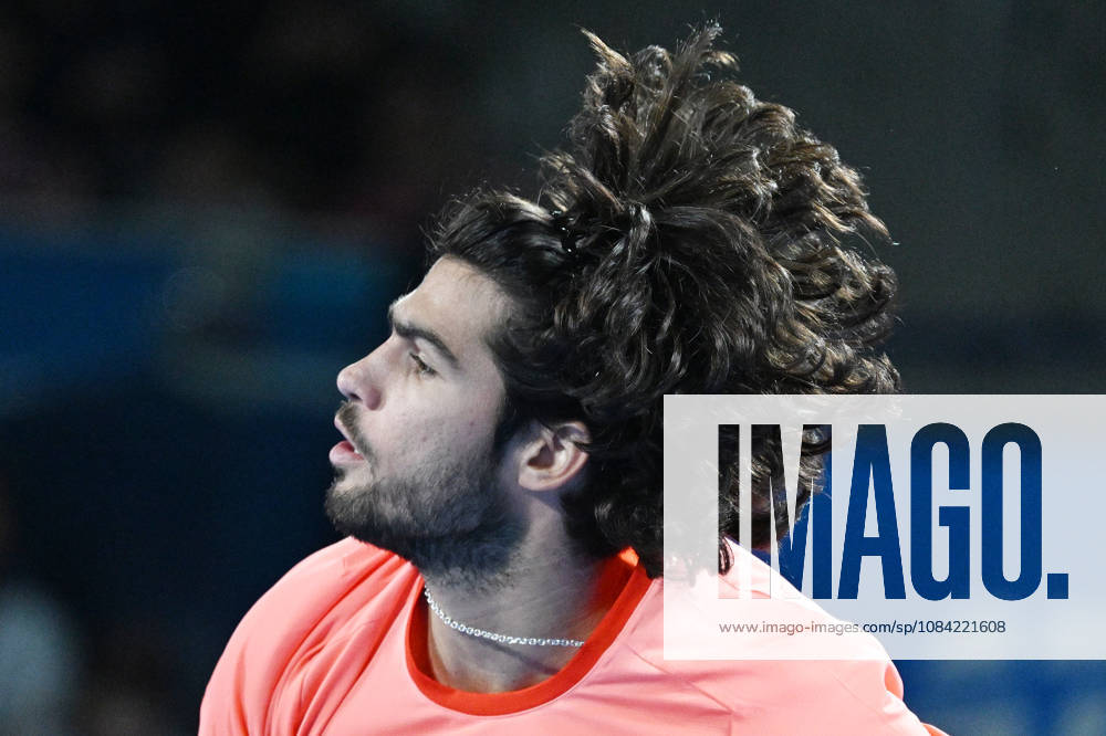 Carlos ALCARAZ (ESP), OCTOBER 6, 2026 - Tennis : Kinoshita Group Japan Open Tennis Championships 2026 Men s Singles Final at Ariake Coliseum, Tokyo, Japan. Noxthirdxpartyxsales aflo_353764653 KenjiroxMatsuox