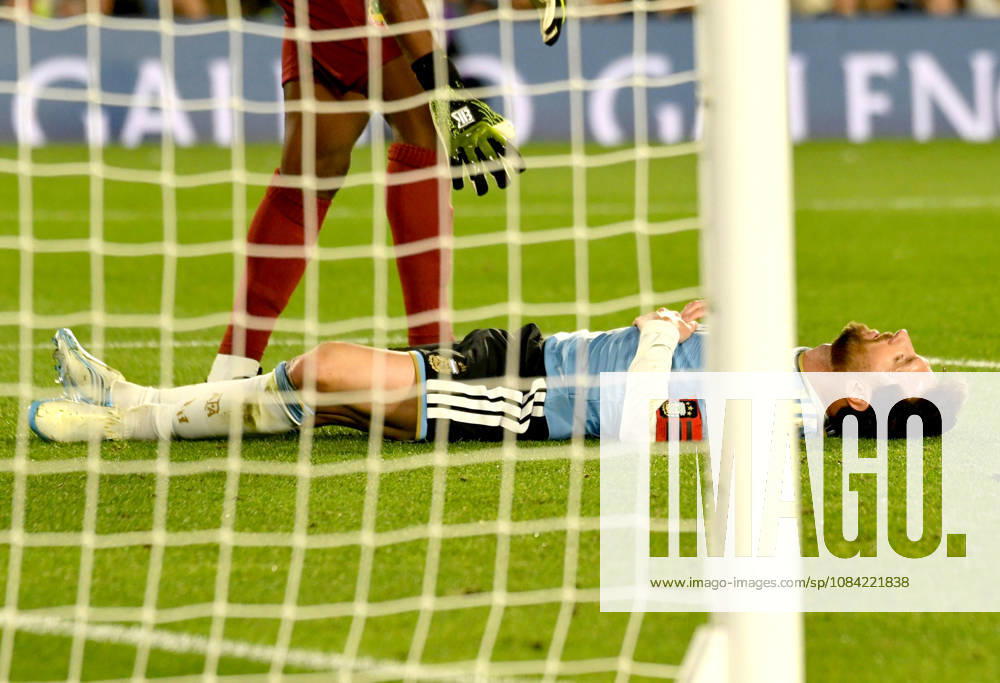 Lionel Messi: Argentina vs. Benin, October 6, 2026—Lionel Messi s final game with the Argentine national team