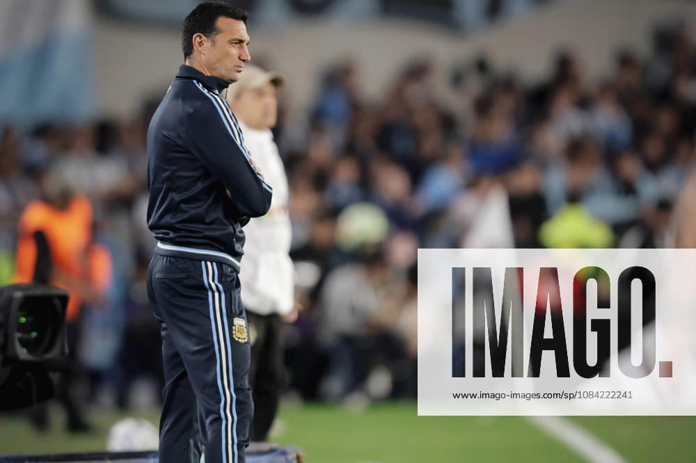Head Coach Lionel Scaloni: Argentina vs. Benin, October 6, 2026—Lionel Messi s final game with the Argentine National Team