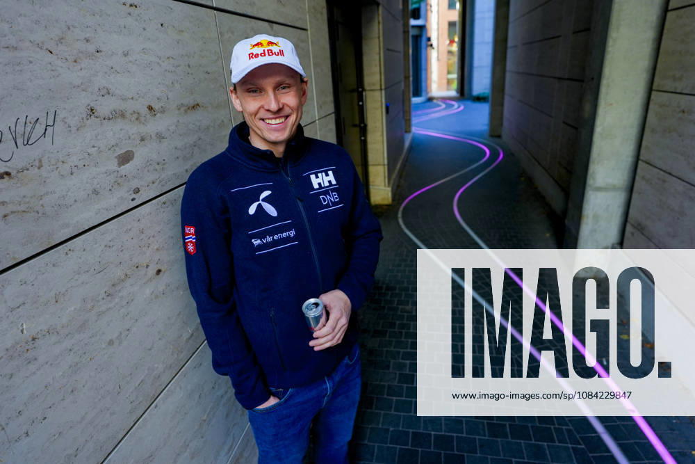 Kickoff with the National Alpine Ski Team Oslo, October 7, 2026 Henrik Kristoffersen at the season s kickoff with the National Alpine Ski Team Photo: Lise Aserud, NTB, Oslo, Norway ; RESTRICTED USE FOR BETTING COMPANIES