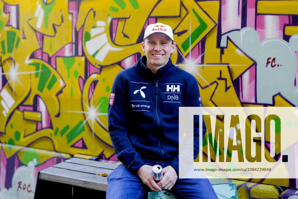 Kickoff with the National Alpine Ski Team Oslo, October 7, 2026 Henrik Kristoffersen at the season s kickoff with the National Alpine Ski Team Photo: Lise Aserud, NTB, Oslo, Norway ; RESTRICTED USE FOR BETTING COMPANIES