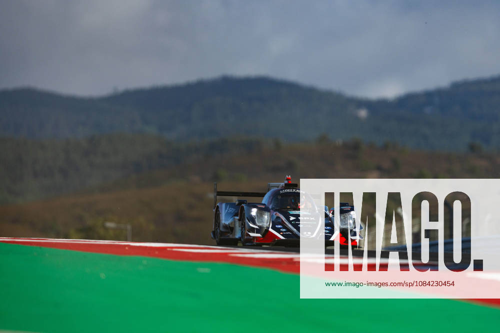 AUTO - ELMS - 4 HOURS OF PORTIMAO 2026 21 SCHNEIDER Daniel (bra), SATO Marino (jpn), JARVIS Oliver (gbr), United Autosports, Oreca 07 - Gibson, LMP2 Pro Am, action during the 4 Hours of Portimao 2026, 6th round of the 2026 European Le Mans Series on the Autodromo Internacional do Algarve from October 8 to 10, 2026 in Portimao, Portugal -