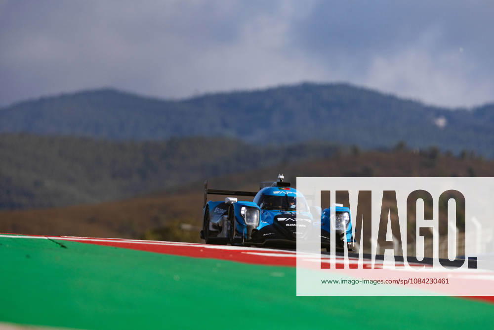 AUTO - ELMS - 4 HOURS OF PORTIMAO 2026 25 KAISER Matthias (sui), LYNN Alex (gbr), HUGHES Jake (gbr), Algarve Pro Racing, Oreca 07 - Gibson, LMP2, action during the 4 Hours of Portimao 2026, 6th round of the 2026 European Le Mans Series on the Autodromo Internacional do Algarve from October 8 to 10, 2026 in Portimao, Portugal -