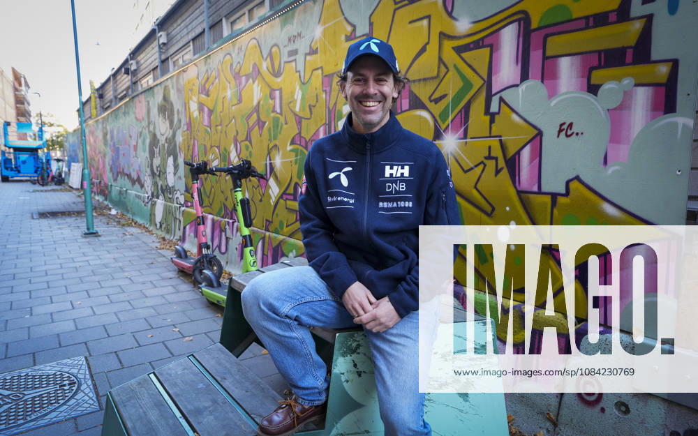 Kickoff with the National Alpine Ski Team, Oslo, October 7, 2026: Oystein Bakken at the season s kickoff with the National Alpine Ski Team. Photo: Lise Aserud, NTB, Oslo, Norway. . RESTRICTED USE FOR BETTING COMPANIES