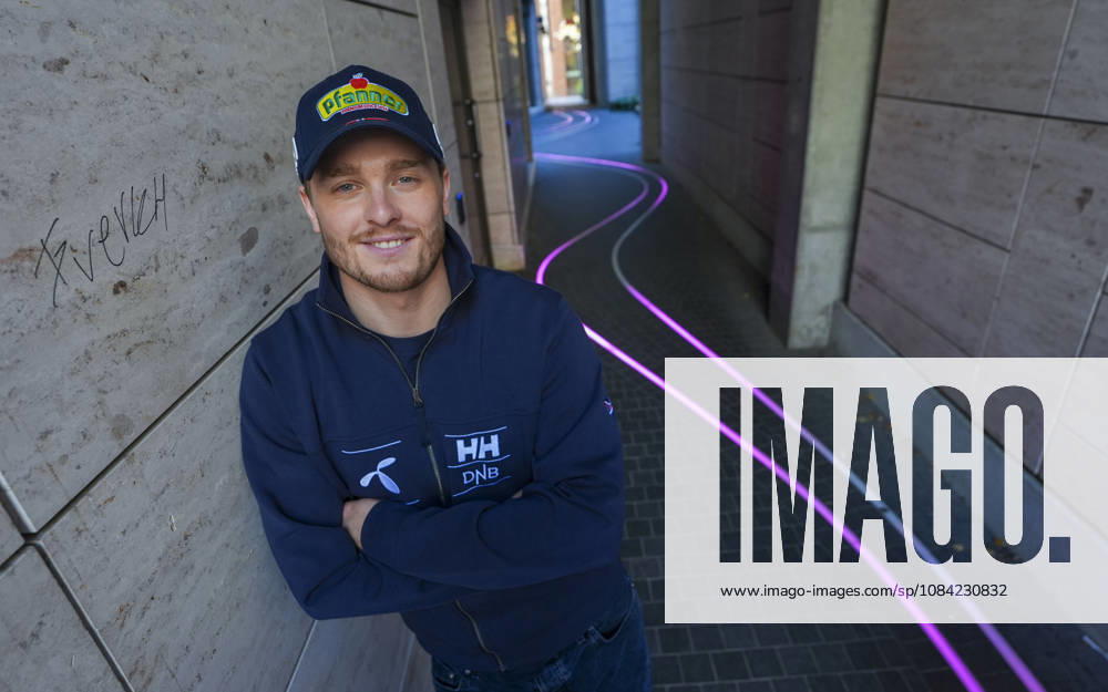 Kickoff with the National Alpine Ski Team, Oslo, October 7, 2026: Atle Lie McGrath at the season s kickoff with the National Alpine Ski Team. Photo by Lise Aserud, NTB, Oslo, Norway. . RESTRICTED USE FOR BETTING COMPANIES.