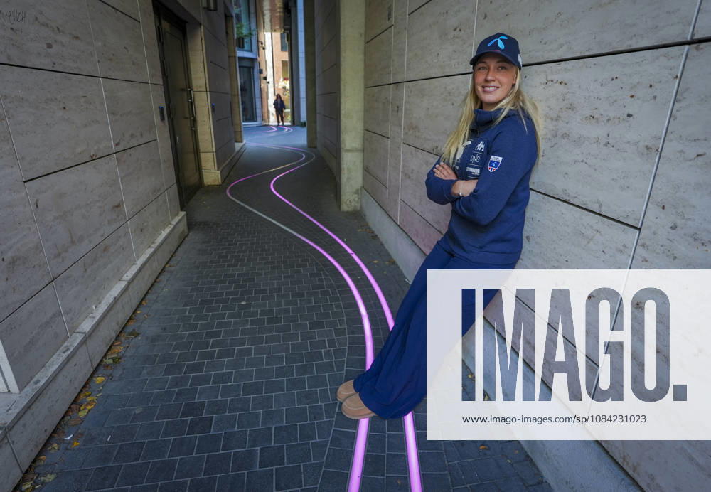 Kickoff with the National Alpine Ski Team Oslo, October 7, 2026 Kajsa Vickhoff Lie at the season s kickoff with the National Alpine Ski Team Photo: Lise Aserud, NTB, Oslo, Norway ; RESTRICTED USE FOR BETTING COMPANIES