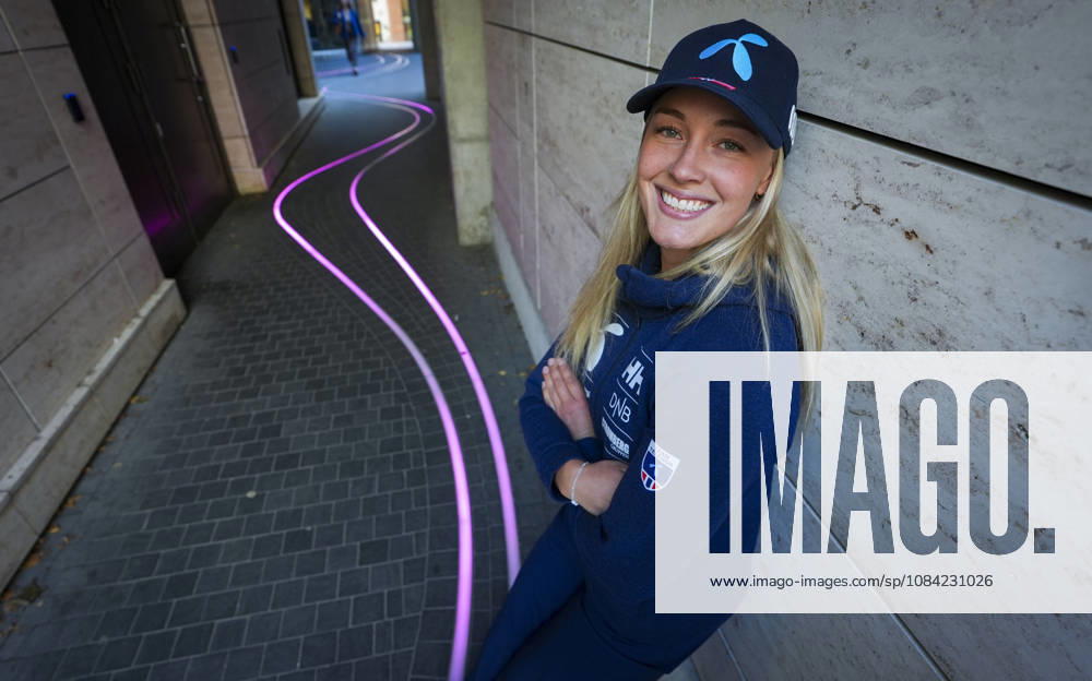 Kickoff with the National Alpine Ski Team Oslo, October 7, 2026 Kajsa Vickhoff Lie at the season s kickoff with the National Alpine Ski Team Photo: Lise Aserud, NTB, Oslo, Norway RESTRICTED USE FOR BETTING COMPANIES