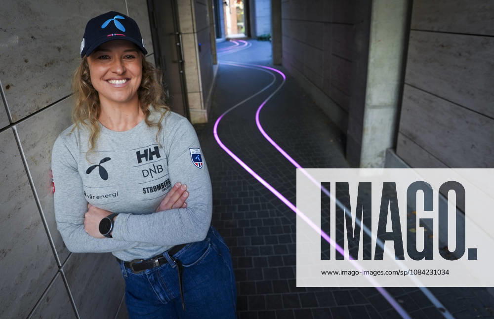 Kickoff with the National Alpine Ski Team Oslo, October 7, 2026 Mina Fürst Holtmann at the season s kickoff with the National Alpine Ski Team Photo: Lise Aserud, NTB, Oslo, Norway ; RESTRICTED USE FOR BETTING COMPANIES