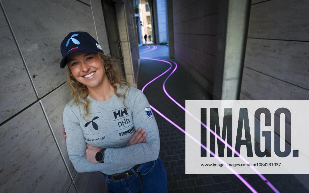 Kickoff with the National Alpine Ski Team Oslo, October 7, 2026 Mina Fürst Holtmann at the season s kickoff with the National Alpine Ski Team Photo: Lise Aserud, NTB, Oslo, Norway ; RESTRICTED USE FOR BETTING COMPANIES