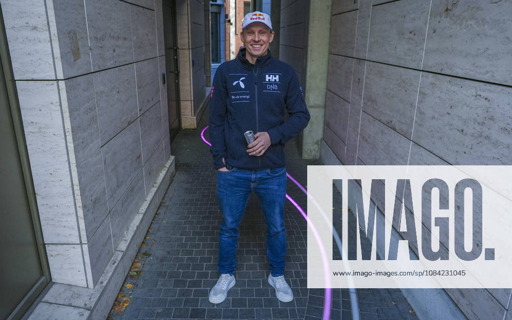 Kickoff with the National Alpine Ski Team Oslo, October 7, 2026 Henrik Kristoffersen at the season s kickoff with the National Alpine Ski Team Photo: Lise Aserud, NTB, Oslo, Norway ; RESTRICTED USE FOR BETTING COMPANIES