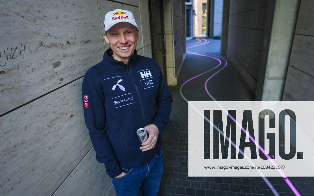 Kickoff with the National Alpine Ski Team Oslo, October 7, 2026 Henrik Kristoffersen at the season s kickoff with the National Alpine Ski Team Photo: Lise Aserud, NTB, Oslo, Norway ; RESTRICTED USE FOR BETTING COMPANIES