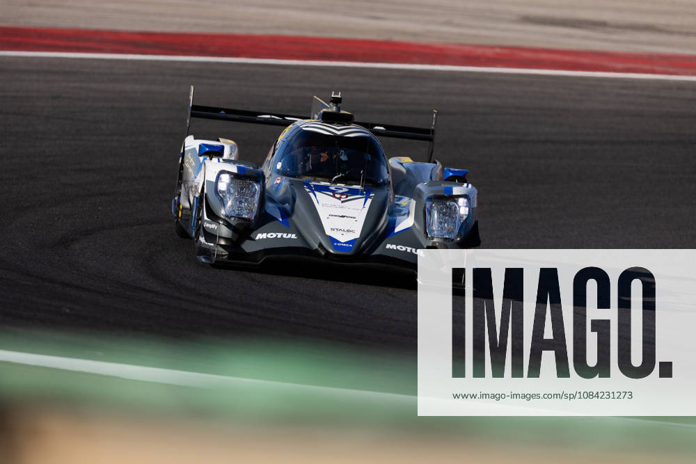 AUTO - ELMS - 4 HOURS OF PORTIMAO 2026 09 RIED Jonas (ger), PRIAULX Sebastian (gbr), ROCKENFELLER Mike (sui), Proton Competition, Oreca 07 - Gibson, LMP2, action during the 4 Hours of Portimao 2026, 6th round of the 2026 European Le Mans Series on the Autodromo Internacional do Algarve from October 8 to 10, 2026 in Portimao, Portugal -
