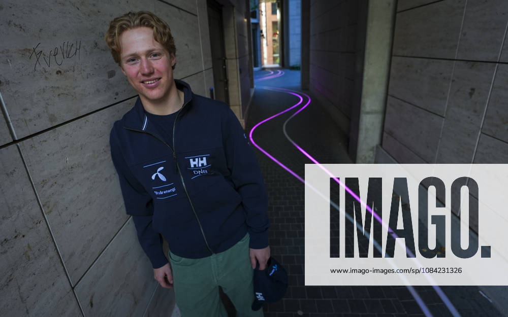 Kickoff with the National Alpine Ski Team Oslo, October 7, 2026 Rasmus Bakkevig at the season s kickoff with the National Alpine Ski Team Photo: Lise Aserud, NTB, Oslo, Norway RESTRICTED USE FOR BETTING COMPANIES