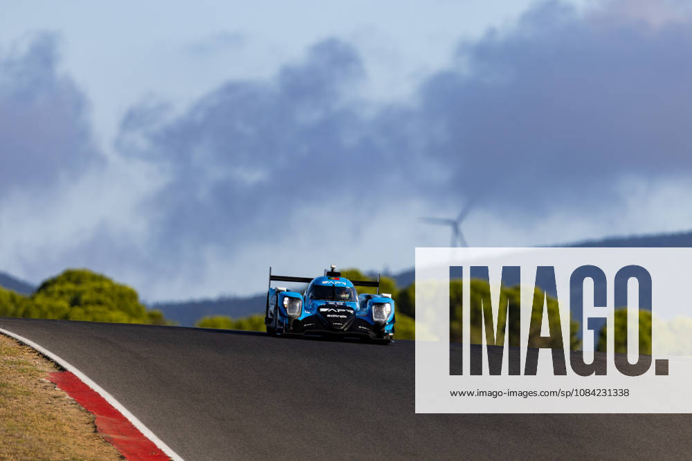 AUTO - ELMS - 4 HOURS OF PORTIMAO 2026 25 KAISER Matthias (sui), LYNN Alex (gbr), HUGHES Jake (gbr), Algarve Pro Racing, Oreca 07 - Gibson, LMP2, action during the 4 Hours of Portimao 2026, 6th round of the 2026 European Le Mans Series on the Autodromo Internacional do Algarve from October 8 to 10, 2026 in Portimao, Portugal -