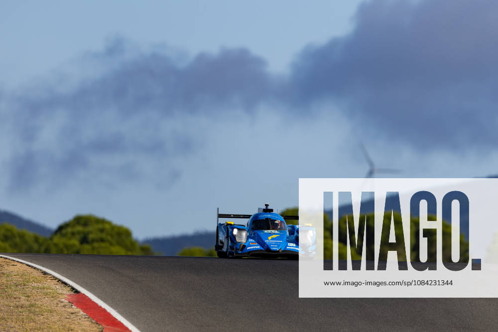 AUTO - ELMS - 4 HOURS OF PORTIMAO 2026 88 FELBERMAYR Horst (aut), FELBERMAYR Horst Felix (aut), BINDER Rene (aut), Proton Competition, Oreca 07 - Gibson, LMP2 Pro Am, action during the 4 Hours of Portimao 2026, 6th round of the 2026 European Le Mans Series on the Autodromo Internacional do Algarve from October 8 to 10, 2026 in Portimao, Portugal -