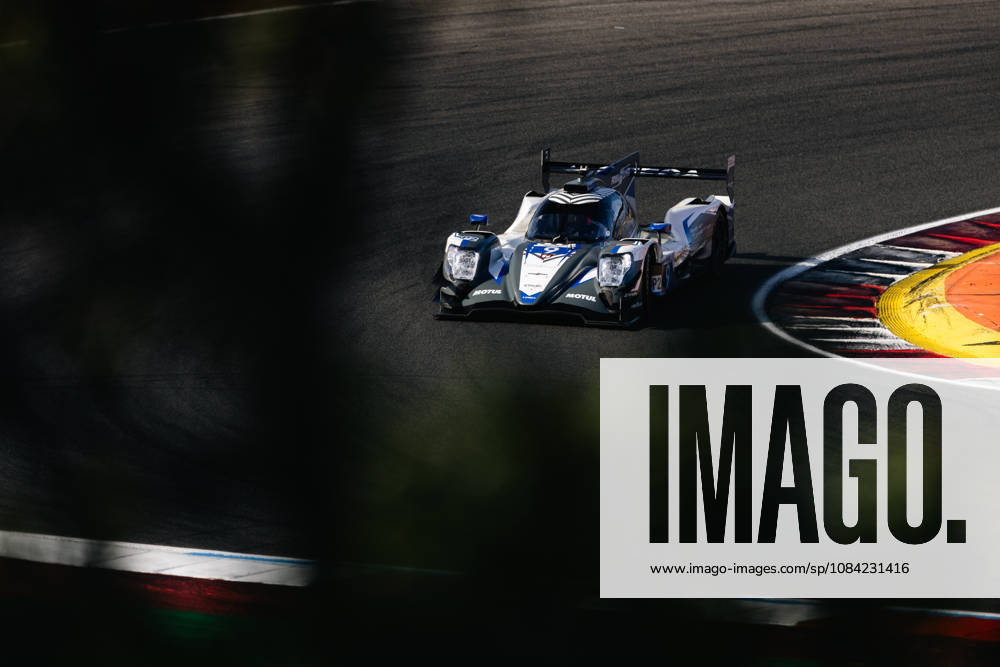 AUTO - ELMS - 4 HOURS OF PORTIMAO 2026 09 RIED Jonas (ger), PRIAULX Sebastian (gbr), ROCKENFELLER Mike (sui), Proton Competition, Oreca 07 - Gibson, LMP2, action during the 4 Hours of Portimao 2026, 6th round of the 2026 European Le Mans Series on the Autodromo Internacional do Algarve from October 8 to 10, 2026 in Portimao, Portugal -