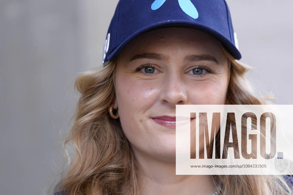Kickoff with the National Alpine Ski Team Oslo, October 7, 2026 Bianca Bakke Westhoff at the season s kickoff with the National Alpine Ski Team Photo: Lise Aserud, NTB, Oslo, Norway ; RESTRICTED USE FOR BETTING COMPANIES