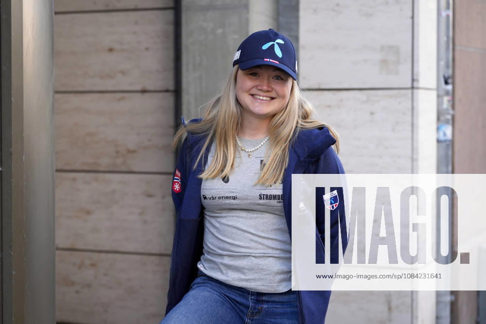 Kickoff with the National Alpine Ski Team, Oslo, October 7, 2026. Inside Wembstad for the season s kickoff with the National Alpine Ski Team. Photo: Lise Aserud, NTB, Oslo, Norway. . RESTRICTED USE FOR BETTING COMPANIES.