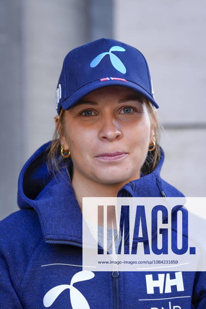 Kickoff with the National Alpine Ski Team Oslo, October 7, 2026 Madeleiene Sylvester Davik at the season s kickoff with the National Alpine Ski Team Photo: Lise Aserud, NTB, Oslo, Norway ; RESTRICTED USE FOR BETTING COMPANIES