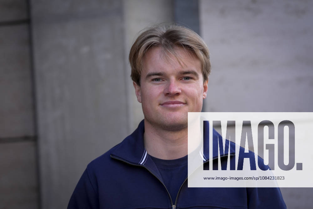 Kickoff with the National Alpine Ski Team, Oslo, October 7, 2026. Hans Grahl Madsen at the season s kickoff with the National Alpine Ski Team. Photo: Lise Aserud, NTB, Oslo, Norway. . RESTRICTED USE FOR BETTING COMPANIES.
