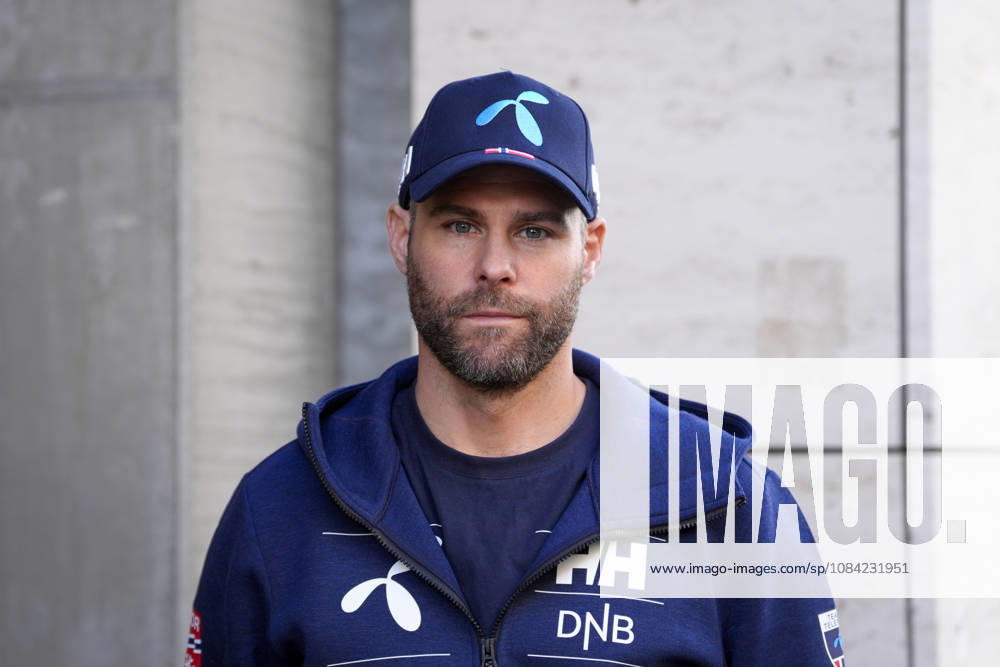 Kickoff with the National Alpine Ski Team Oslo, October 7, 2026: At the season s kickoff with the National Alpine Ski Team. Photo: Lise Aserud, NTB, Oslo, Norway. . RESTRICTED USE FOR BETTING COMPANIES.