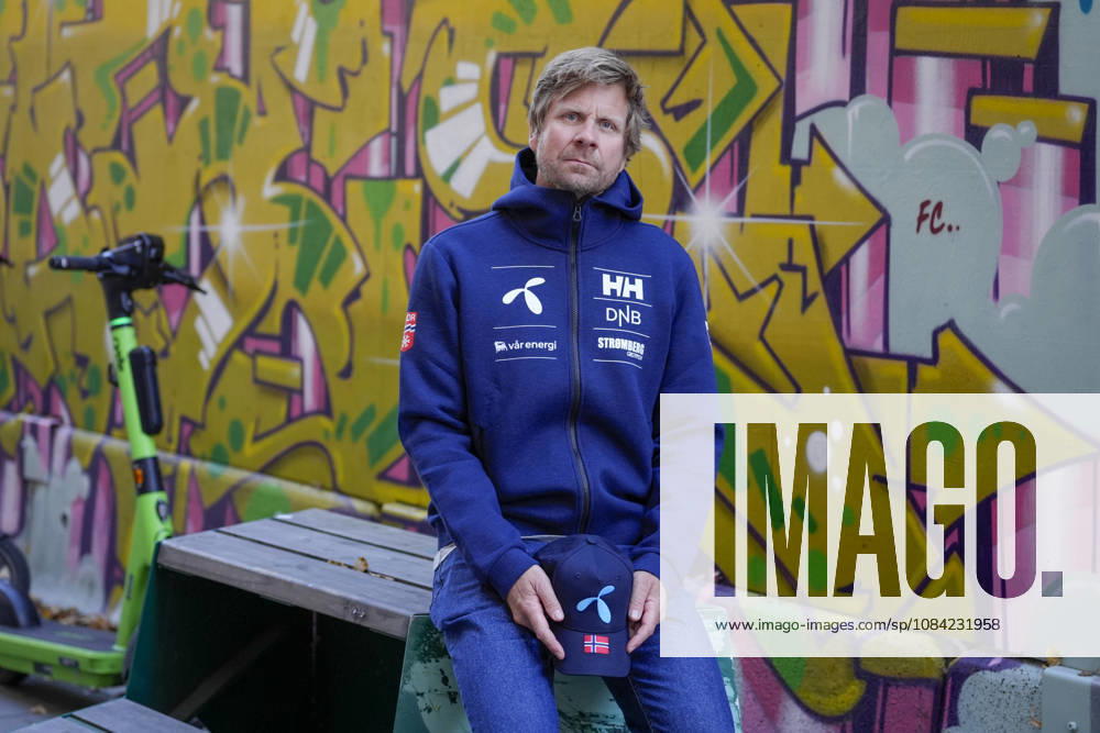 Kickoff with the National Alpine Ski Team Oslo, October 7, 2026: At the season s kickoff with the National Alpine Ski Team. Photo: Lise Aserud, NTB, Oslo, Norway. . RESTRICTED USE FOR BETTING COMPANIES.