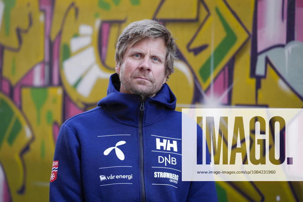 Kickoff with the National Alpine Ski Team Oslo, October 7, 2026: At the season s kickoff with the National Alpine Ski Team. Photo: Lise Aserud, NTB, Oslo, Norway. . RESTRICTED USE FOR BETTING COMPANIES.