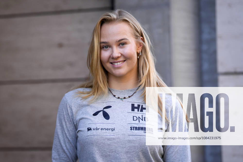 Kickoff with the National Alpine Ski Team Oslo, October 7, 2026 Marte Monsen at the season s kickoff with the National Alpine Ski Team Photo: Lise Aserud, NTB, Oslo, Norway ; RESTRICTED USE FOR BETTING COMPANIES