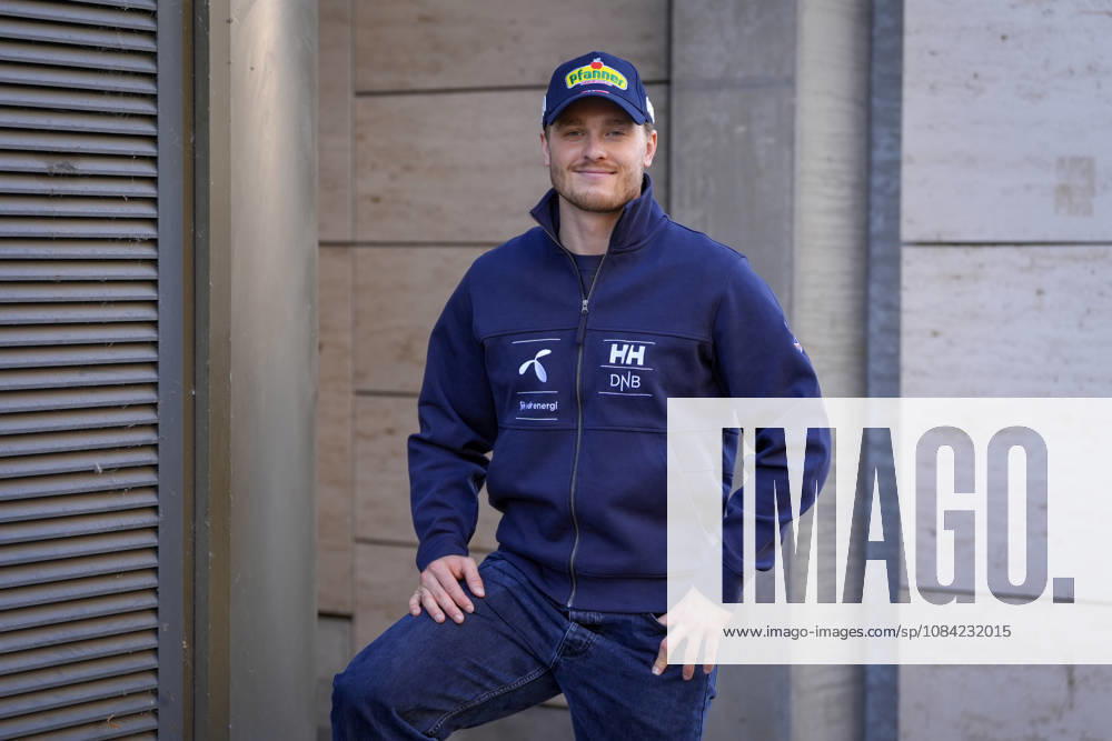 Kickoff with the National Alpine Ski Team, Oslo, October 7, 2026: Atle Lie McGrath at the season s kickoff with the National Alpine Ski Team. Photo by Lise Aserud, NTB, Oslo, Norway. . RESTRICTED USE FOR BETTING COMPANIES.