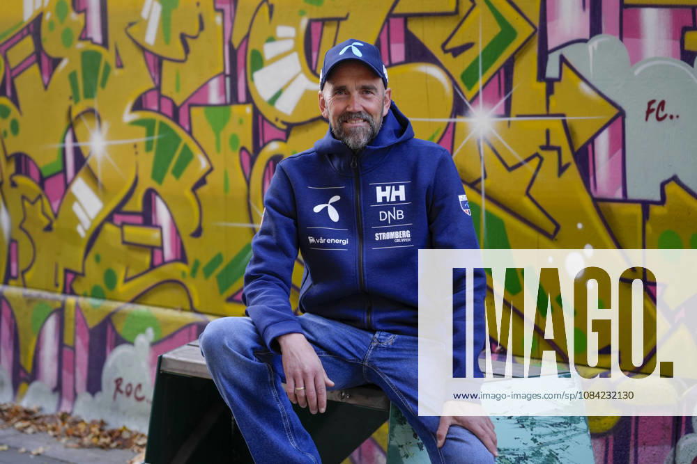 Kickoff with the National Alpine Ski Team, Oslo, October 7, 2026. Kai Gronningsaeter at the season s kickoff with the National Alpine Ski Team. Photo: Lise Aserud, NTB, Oslo, Norway. . RESTRICTED USE FOR BETTING COMPANIES.