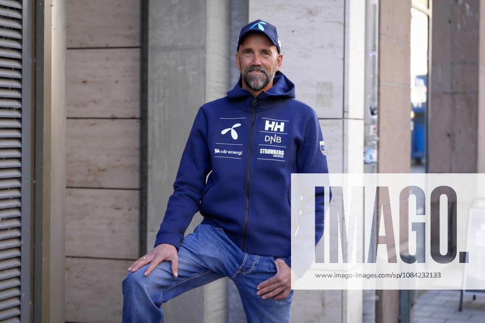 Kickoff with the National Alpine Ski Team, Oslo, October 7, 2026. Kai Gronningsaeter at the season s kickoff with the National Alpine Ski Team. Photo: Lise Aserud, NTB, Oslo, Norway. . RESTRICTED USE FOR BETTING COMPANIES.