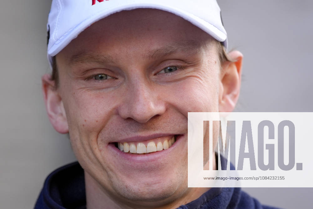 Kickoff with the National Alpine Ski Team Oslo, October 7, 2026 Henrik Kristoffersen at the season s kickoff with the National Alpine Ski Team Photo: Lise Aserud, NTB, Oslo, Norway ; RESTRICTED USE FOR BETTING COMPANIES