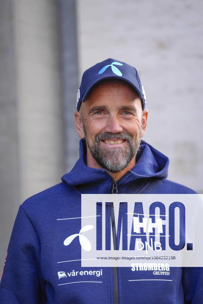 Kickoff with the National Alpine Ski Team, Oslo, October 7, 2026. Kai Gronningsaeter at the season s kickoff with the National Alpine Ski Team. Photo: Lise Aserud, NTB, Oslo, Norway. . RESTRICTED USE FOR BETTING COMPANIES.