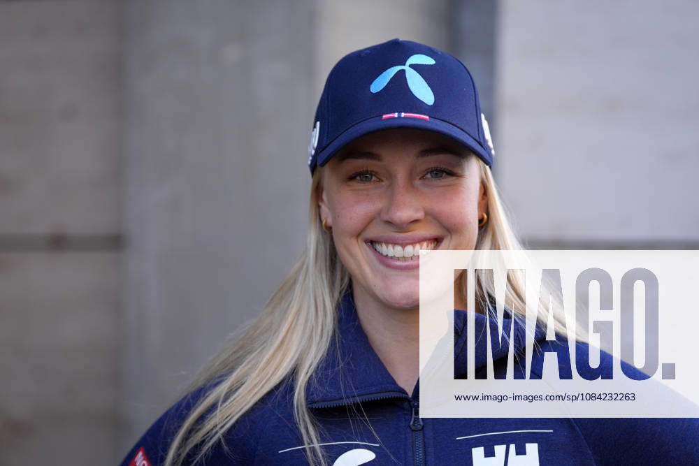 Kickoff with the National Alpine Ski Team Oslo, October 7, 2026 Kajsa Vickhoff Lie at the season s kickoff with the National Alpine Ski Team Photo: Lise Aserud, NTB, Oslo, Norway RESTRICTED USE FOR BETTING COMPANIES