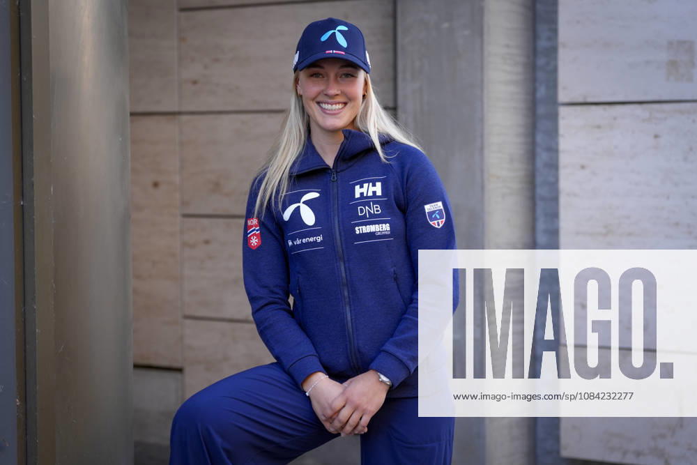 Kickoff with the National Alpine Ski Team Oslo, October 7, 2026 Kajsa Vickhoff Lie at the season s kickoff with the National Alpine Ski Team Photo: Lise Aserud, NTB, Oslo, Norway ; RESTRICTED USE FOR BETTING COMPANIES
