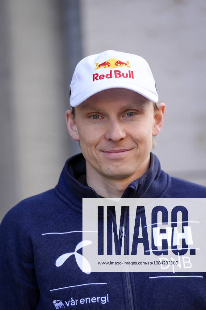 Kickoff with the National Alpine Ski Team Oslo, October 7, 2026 Henrik Kristoffersen at the season s kickoff with the National Alpine Ski Team Photo: Lise Aserud, NTB, Oslo, Norway ; RESTRICTED USE FOR BETTING COMPANIES